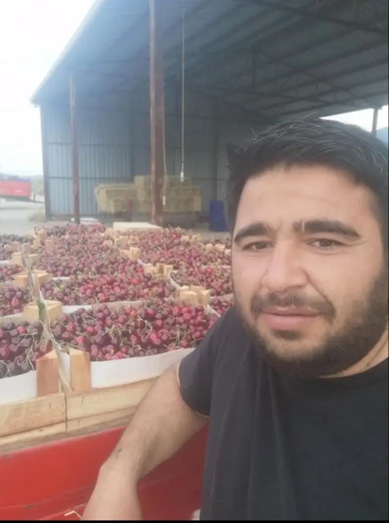 Beyin Kanaması Geçiren Genç Hayatını Kaybetti Djbc