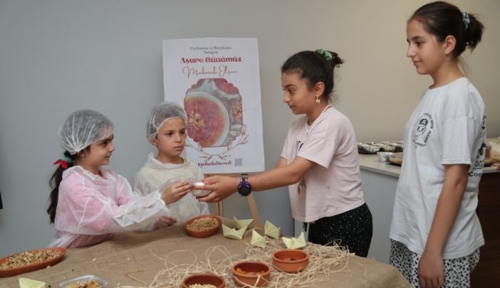 Bilim Sanat Merkezinde Bu Sefer Tencere Takırdadı 2