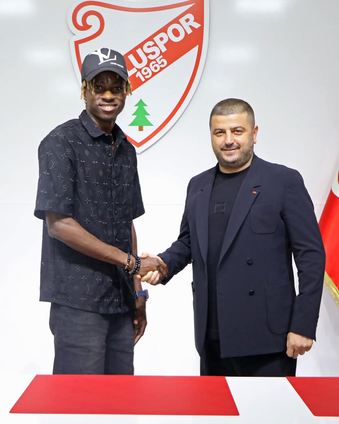 Boluspor’un Transfer Bombası Kocaelispor’un Eski Oyuncusu Çıktı (2)