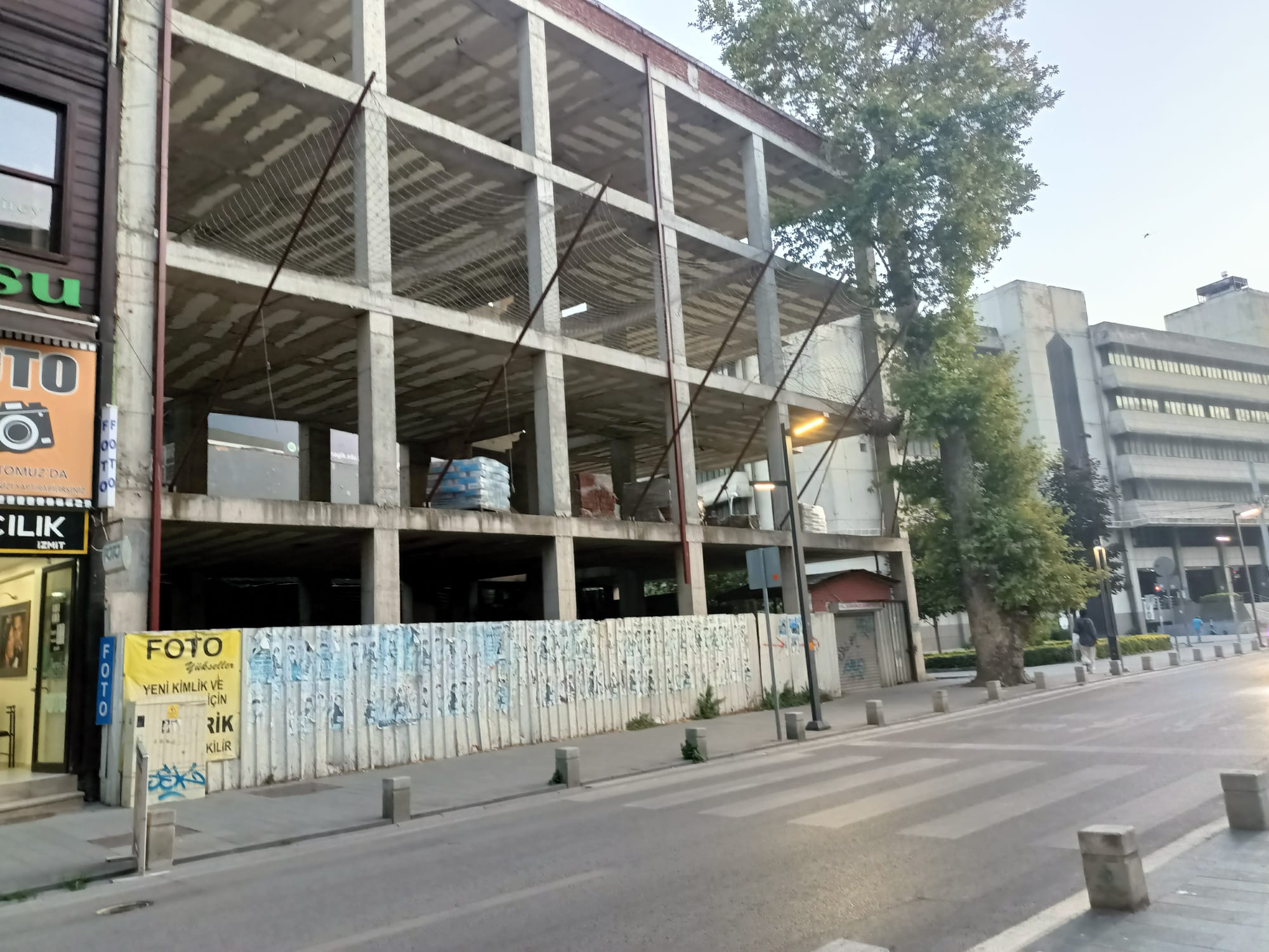 Bu Yapı Ne Zaman Tamamlanacak (1)-1