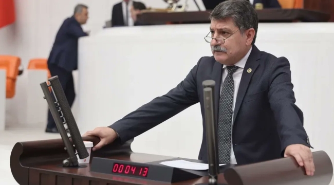 Chp Li Milletvekili Kanko Kocaeli Nin Saglik Sorunlarini Yeni Atanan Bakana Anlatti Cozum Istedi