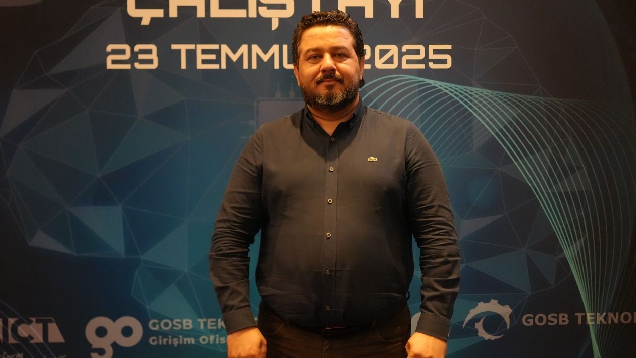Cihan Meriç Kaymaz