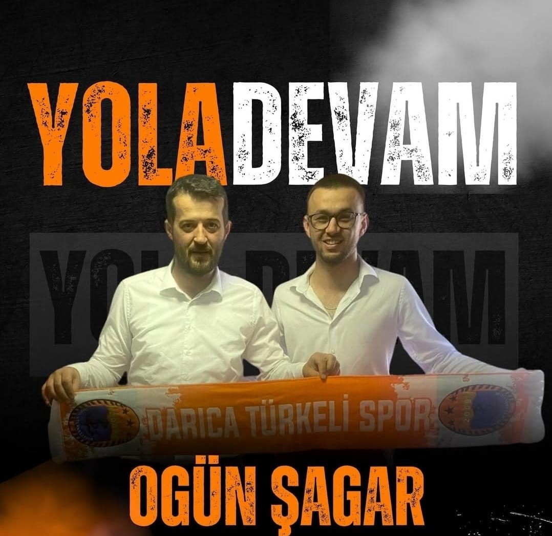 Darıca Türkeli Spor’da Kaptanla Devam-3