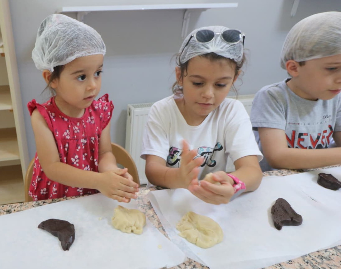 Derince’de Yaz Atölyeleri Renkli Geçti (2)