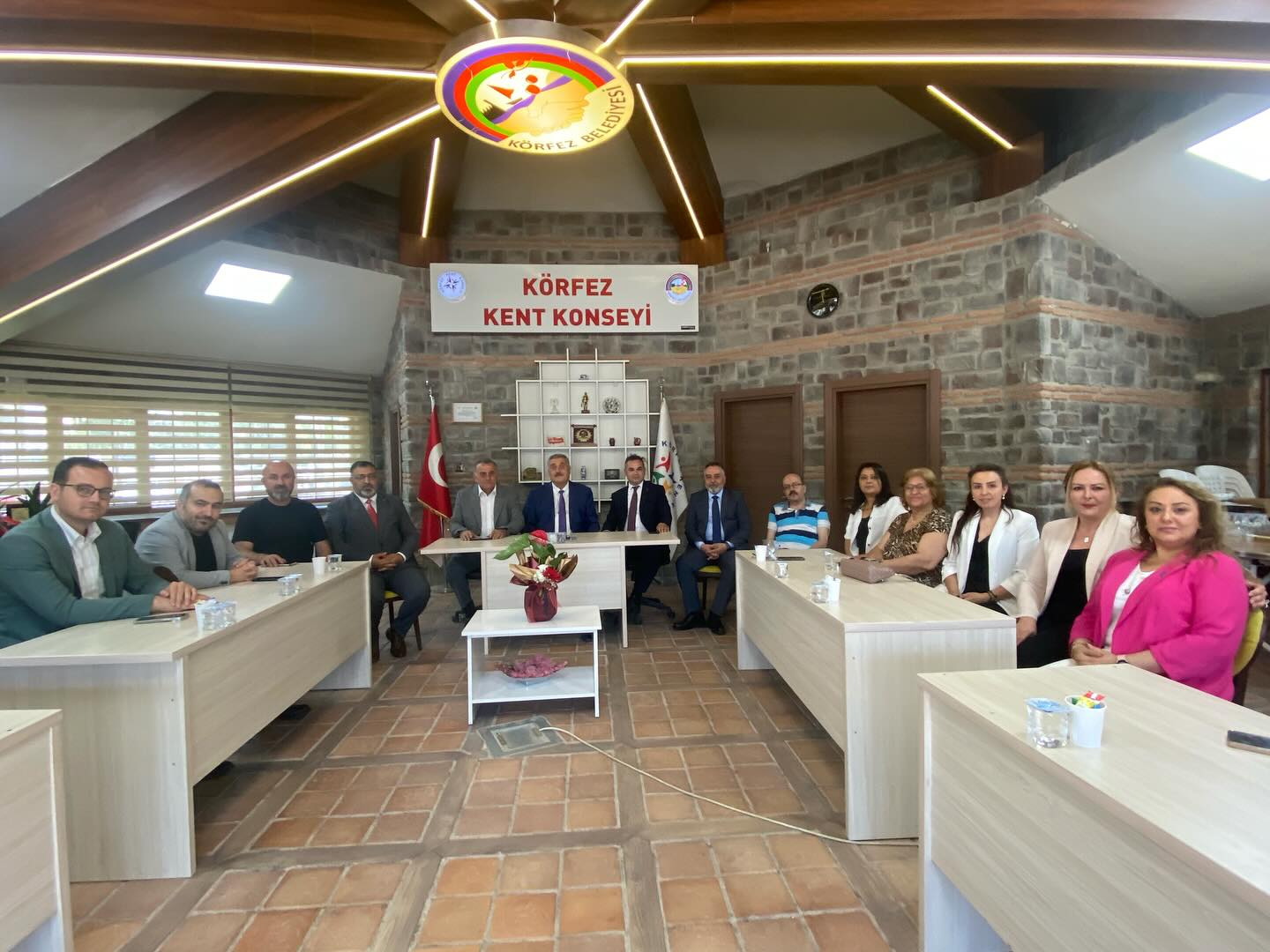 Deva Parti̇si̇ (1)