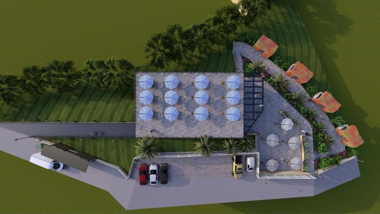 Dilovası’na Yeni Nefes! Bayraktepe Seyir Terası Projesi Başlıyor