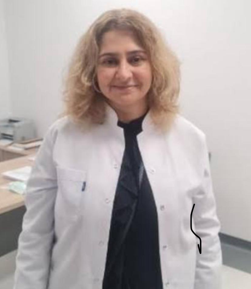 Doç. Dr. Emel Azak, Vefatının Yıldönümünde Dualarla Anıldı (1)