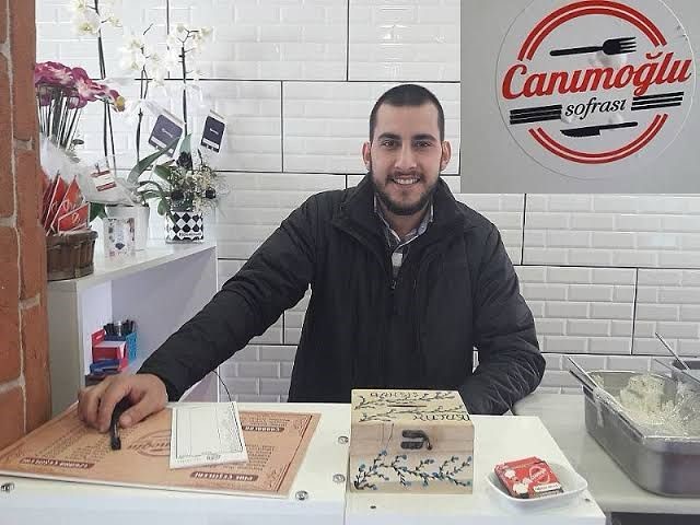Dolandırıldığını İddia Edip Baba Ve Oğlunu Öldürmüştü, Yakayı Ele Verdi (4)-1