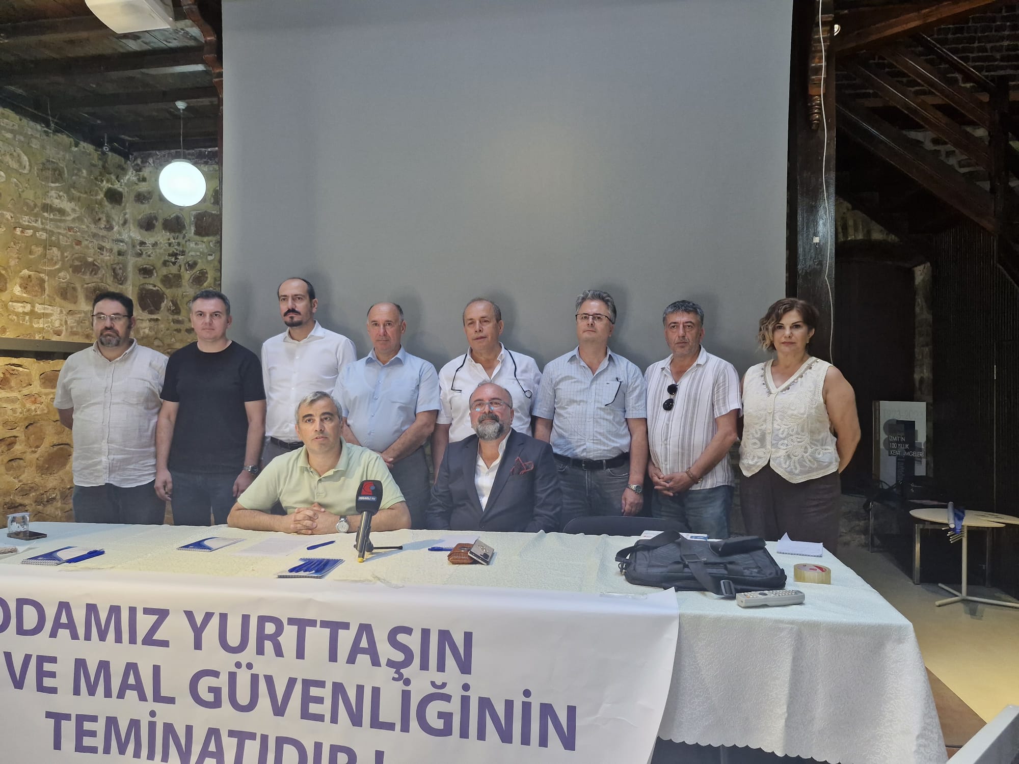 Emo Genel Başkanı Ulutaş'tan Sedaş’a Sert Tepki “Yanlış Tavırdan Vazgeçin” 2