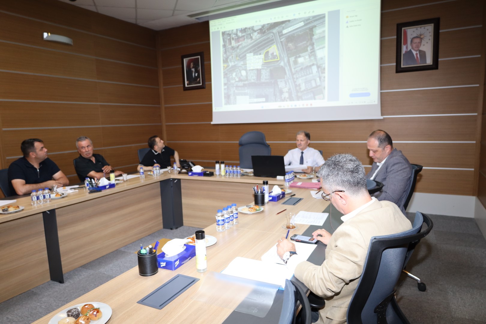 Encümen Ihlallere Izin Vermiyor (1) (Büyük)