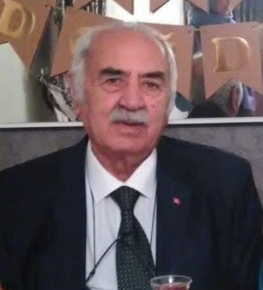 Ergün Yavuz Hayatını Kaybetti