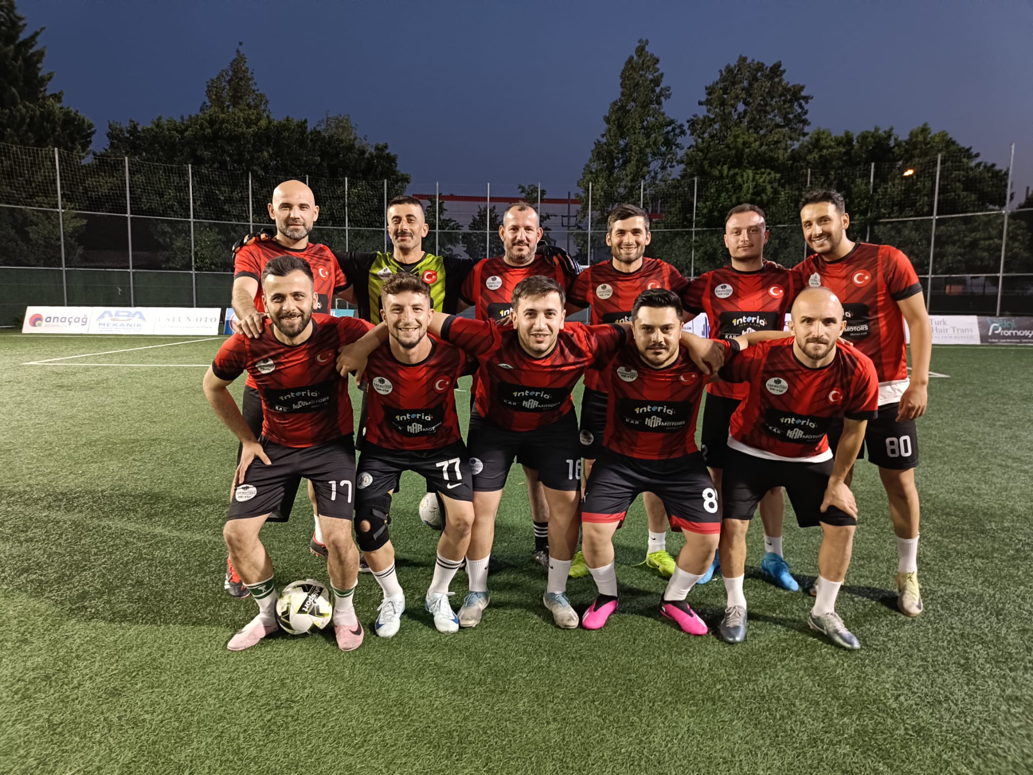 Eti Grup