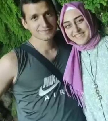 Feci Kazada Hayatını Kaybeden 1’I Bebek 3 Kişi Kocaeli'de Defnedildi (2)