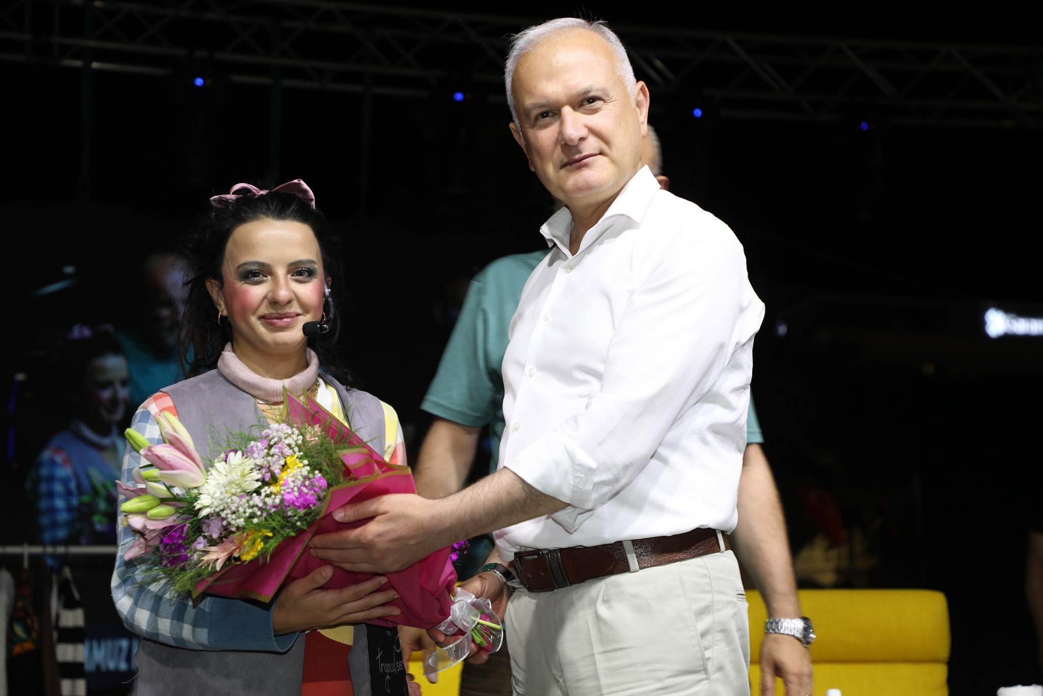 Festivalin 4. Gününde Kemençe Ve Tiyatro Coşkusu! (2)