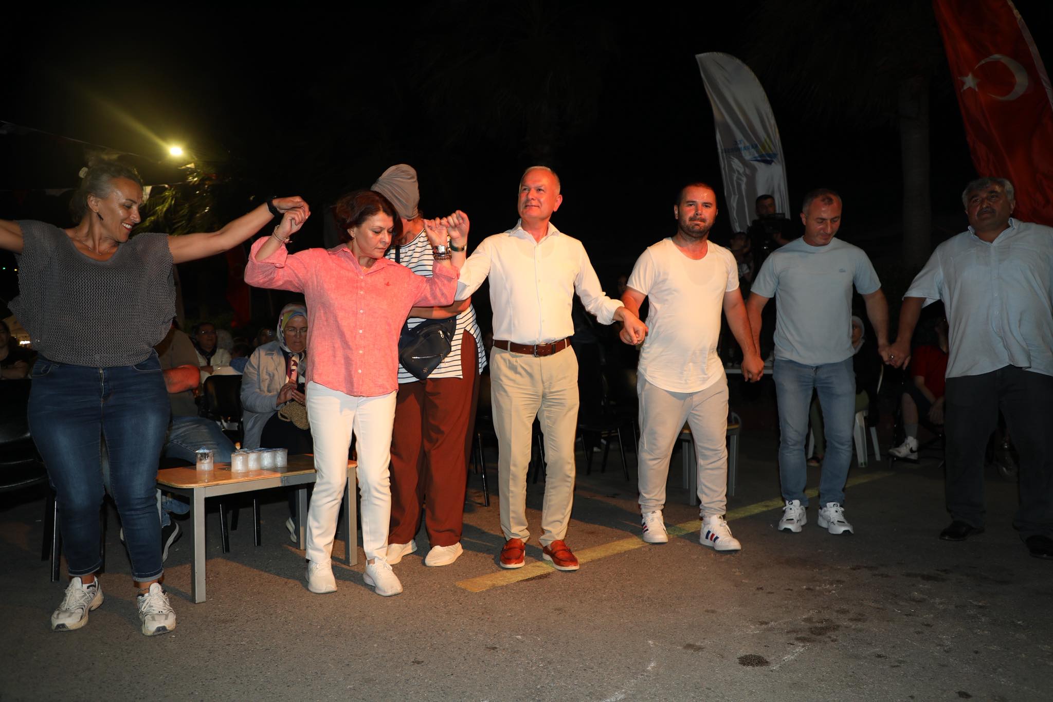 Festivalin 4. Gününde Kemençe Ve Tiyatro Coşkusu! (21)