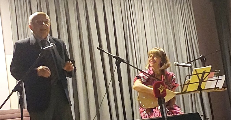 Gazete Yazısı Aşık Mahzuni 2