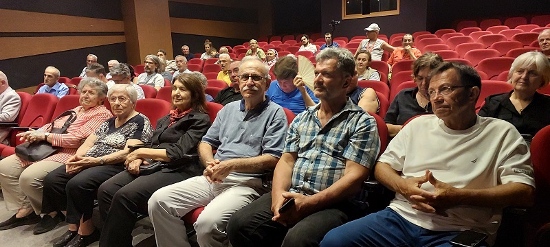 Gazete Yazısı Aşık Mahzuni 3