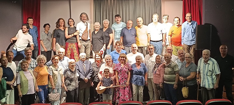 Gazete Yazısı Aşık Mahzuni 6
