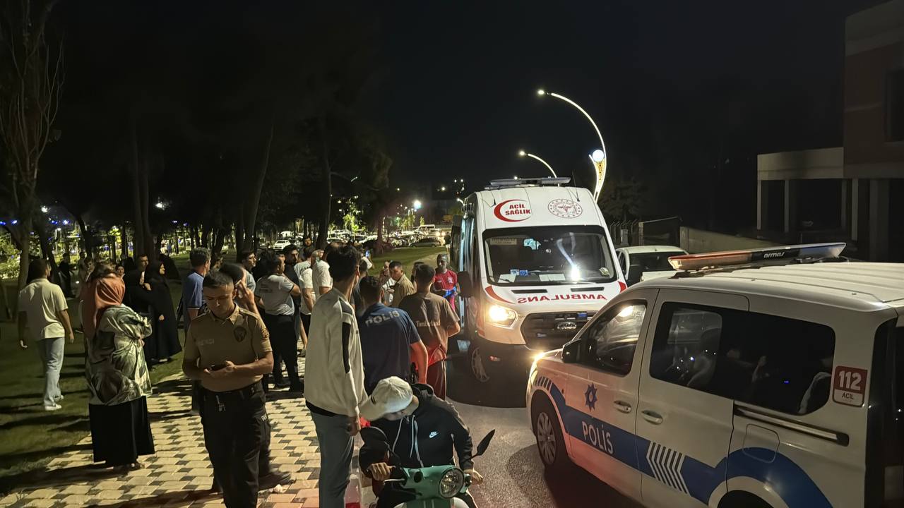 Gebze’de Korkutan Kaza! 2 Yaralı (3)