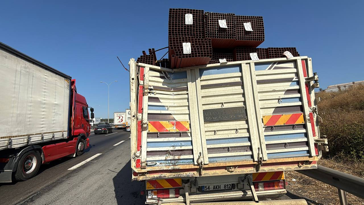 Gebze’de Zincirleme Kaza! 1’I Ağır 7 Kişi Yaralandı (3)