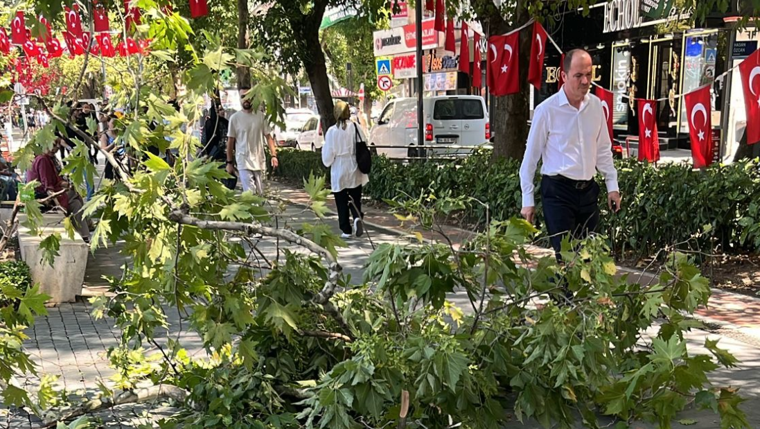 Geçmiş Olsun İzmit (1)