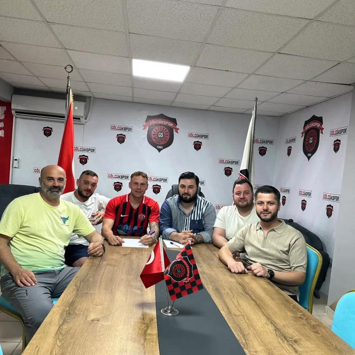 Gölcükspor’a Şampiyon Stoper
