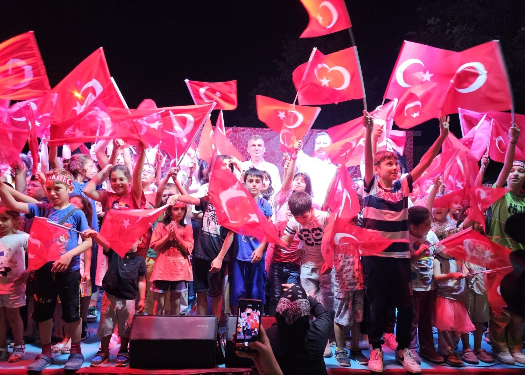 Gölcük’te 15 Temmuz Şehitleri Dualarla Anılacak (3)