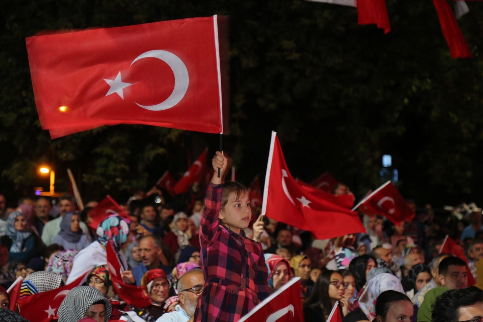 Gölcük’te 15 Temmuz Şehitleri Dualarla Anılacak (6)