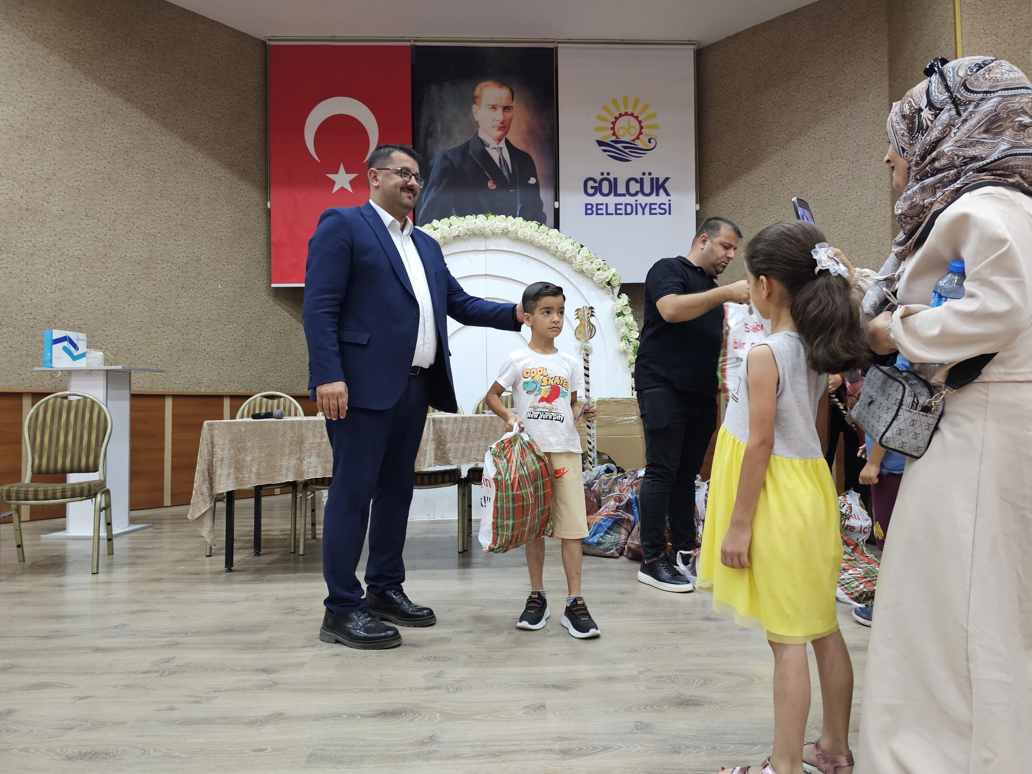 Gölcük’te Geleneksel Sünnet Şöleni İçin Geri Sayım Başladı (3)
