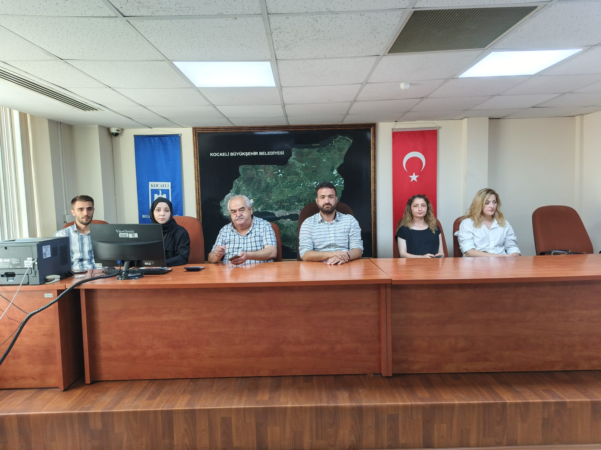 Gölcük’te Tescilli Geleneksel Türk Evi Restorasyonu İçin İhale Düzenlendi (3)