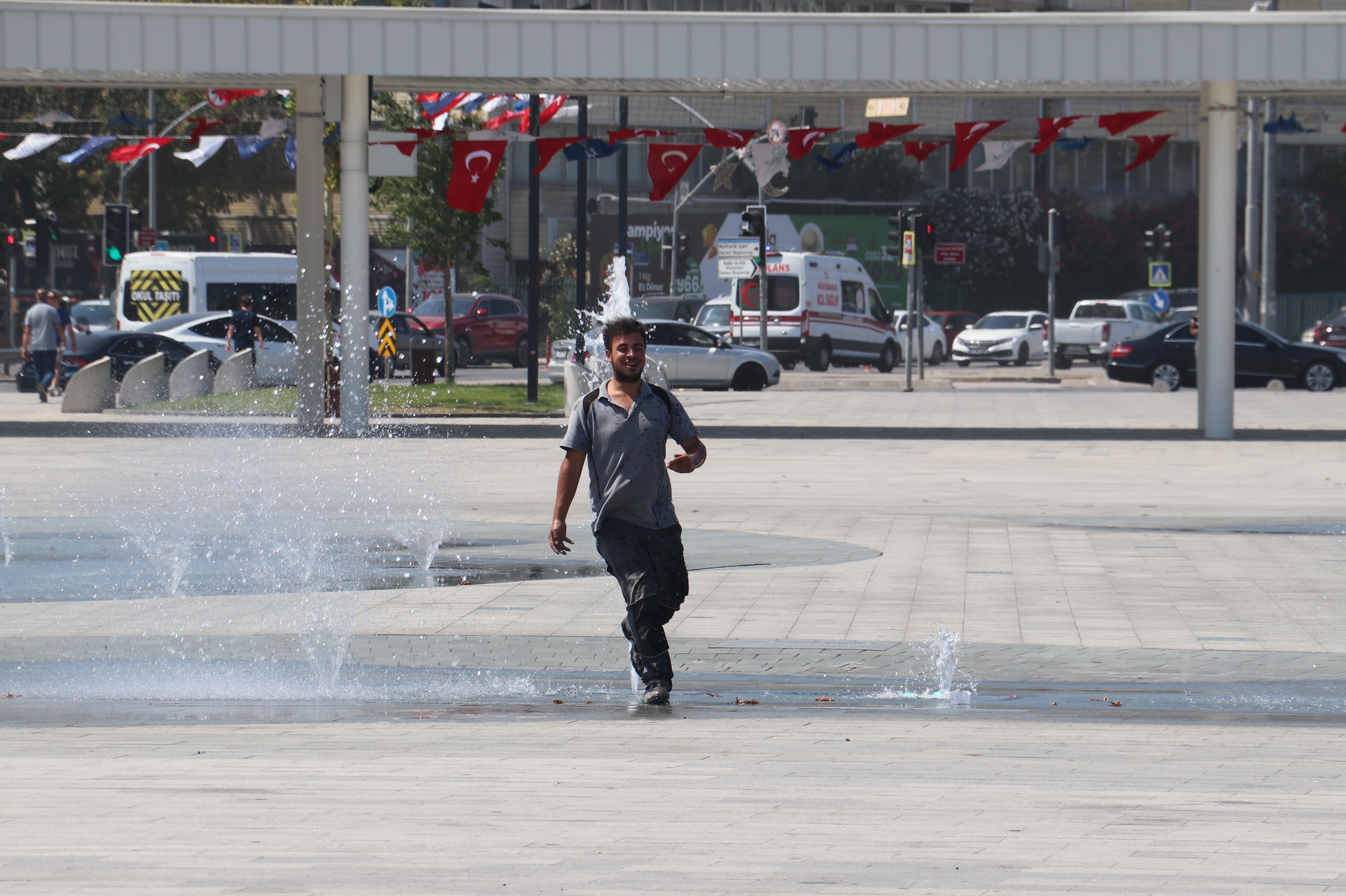 Hava Sıcak (8)