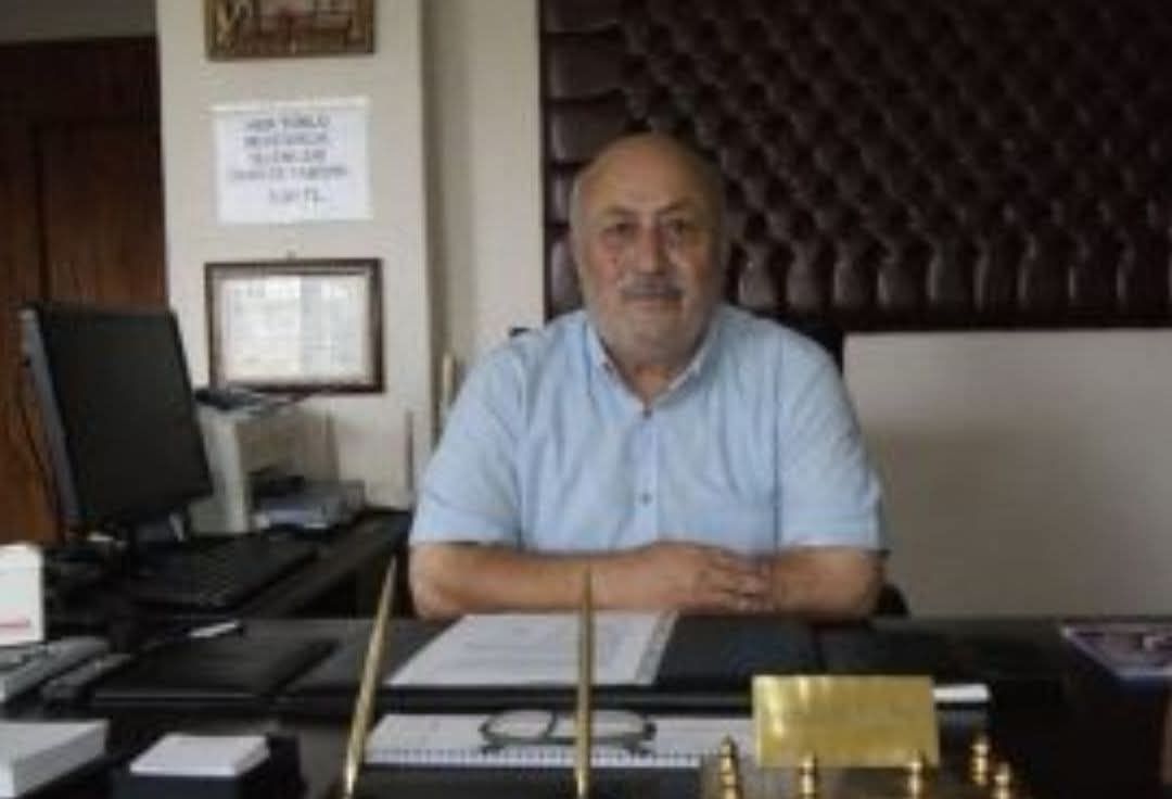 Haydar Akgüngör