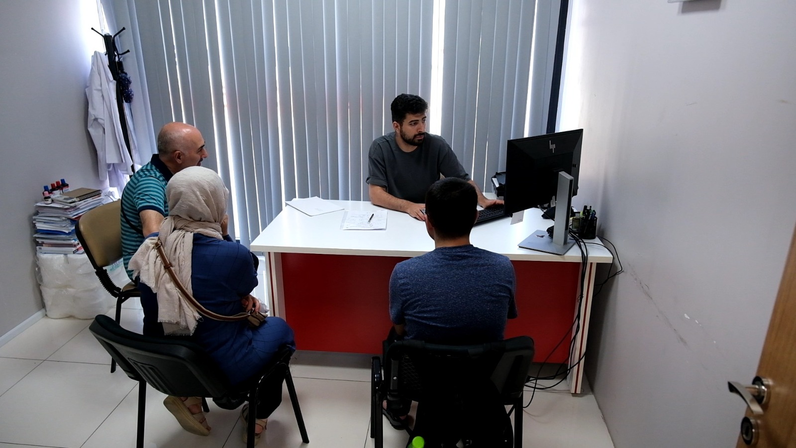 İzmit Belediyesi’nden Yks Tercih Döneminde Ücretsiz Danışmanlık Hizmeti (7)