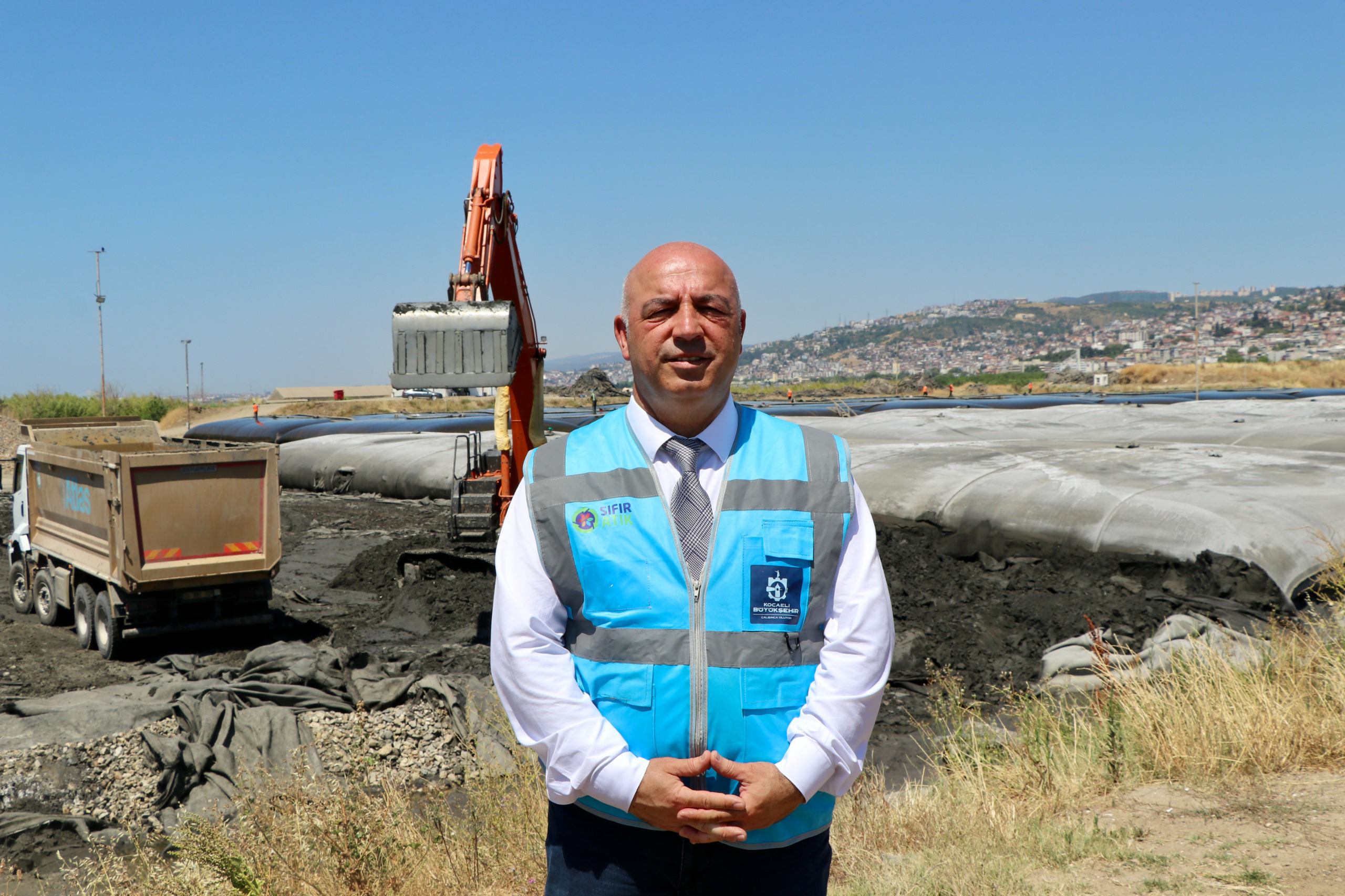 İzmit Körfezi İyileşmeye Başladı 3