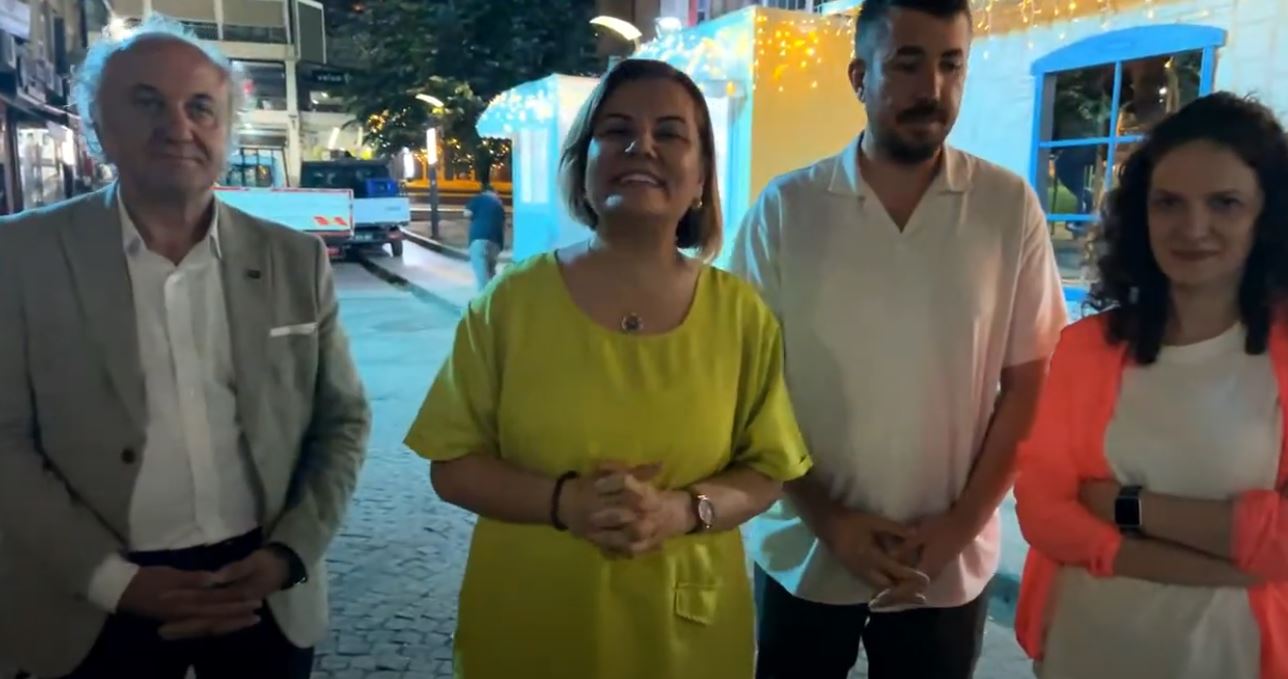 İzmit’e “Edebiyat Sokağı” Geliyor (2)