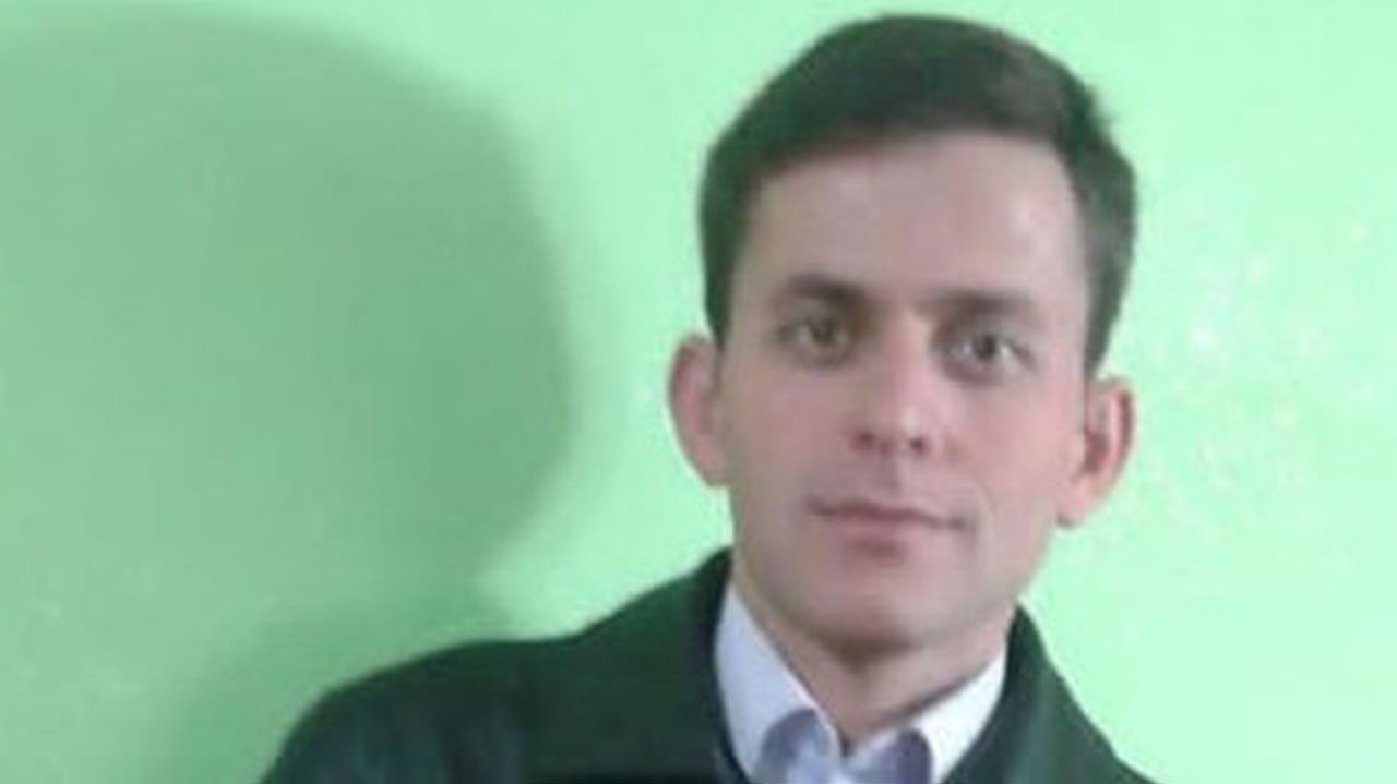 İzmit’te Acı Olay! Elveda Mesajıyla Gelen Acı Son Verdi (2)