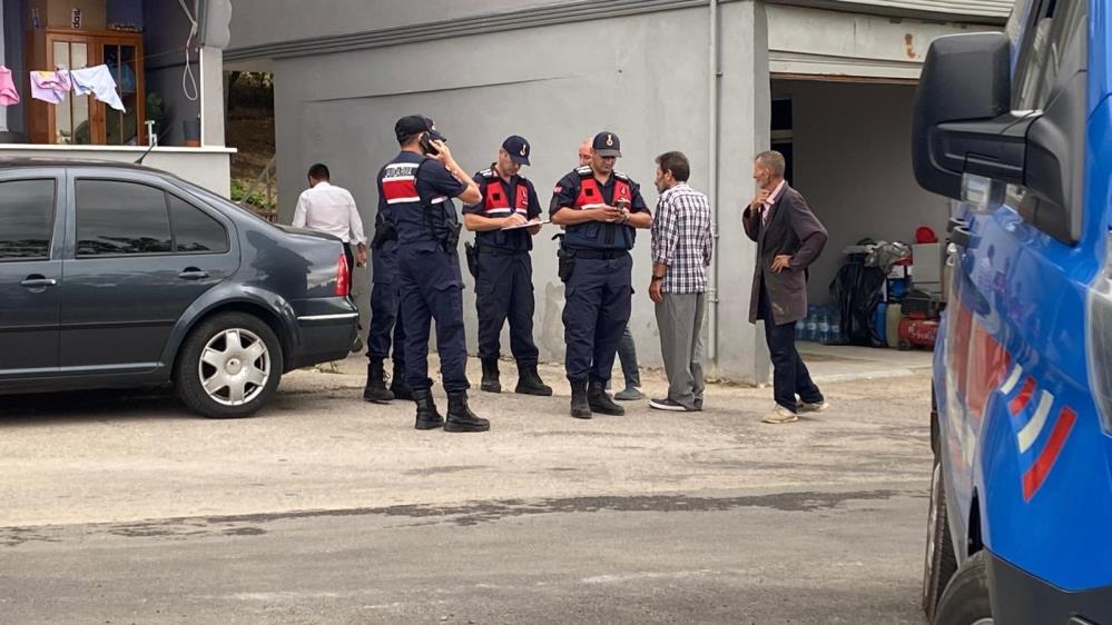 İzmit’te Akaryakıt İstasyonunda Başlayan Kavga Kanlı Bitti (2)