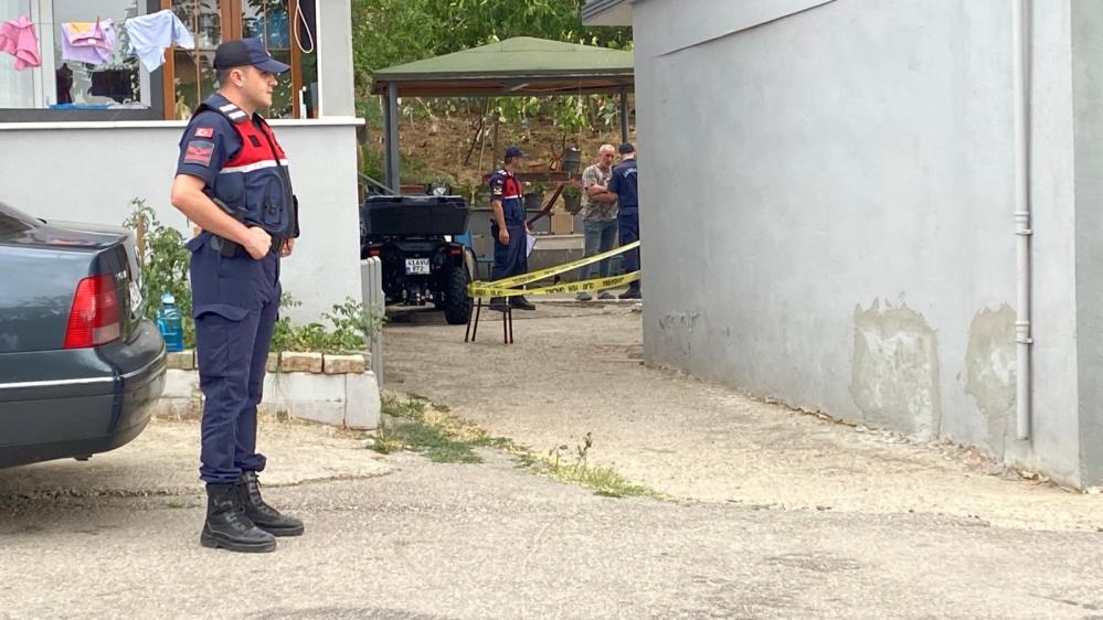 İzmit’te Akaryakıt İstasyonunda Başlayan Kavga Kanlı Bitti (3)