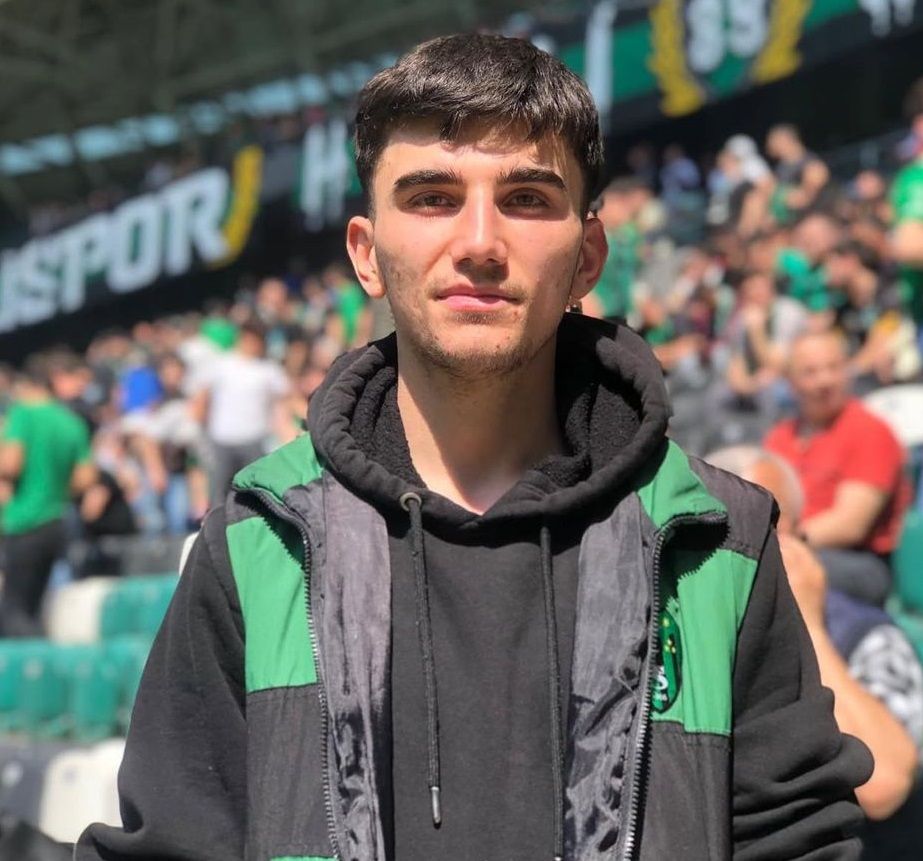 İzmit’te Feci Kaza! 2 Kişi Hayatını Kaybetti Hvç
