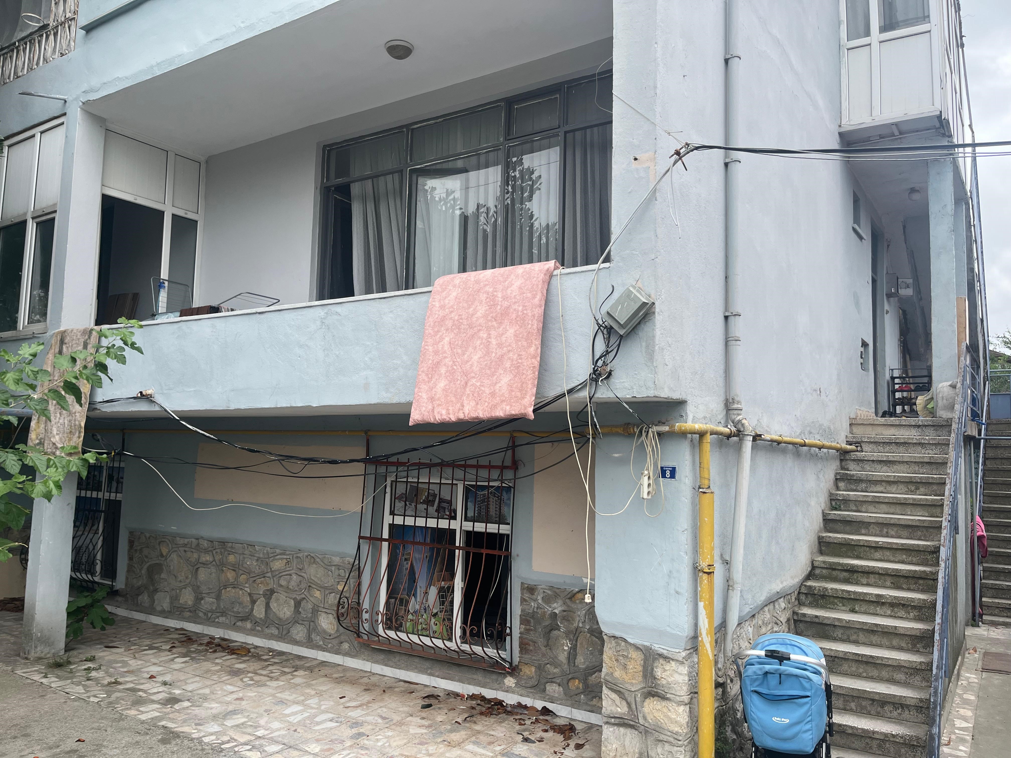 İzmit’te Korkutan Olay! 3 Kardeşe Elektrik Çarptı 03
