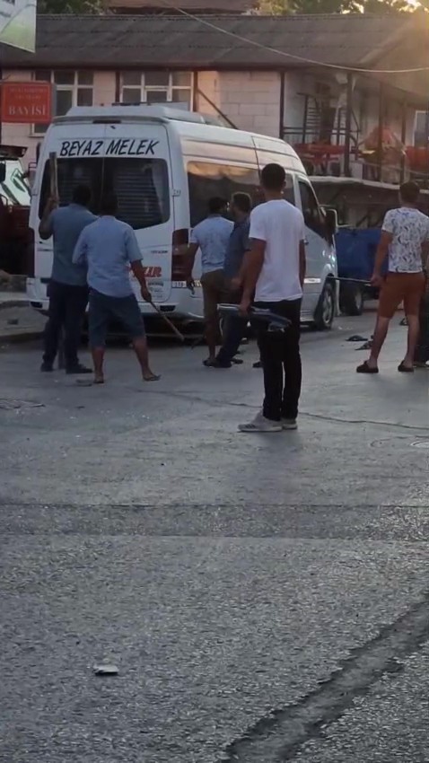 İzmit’teki Kanlı Kavga Can Aldı! Ağır Yaralanan Fahri Kıvrak Hayatını Kaybetti (4)