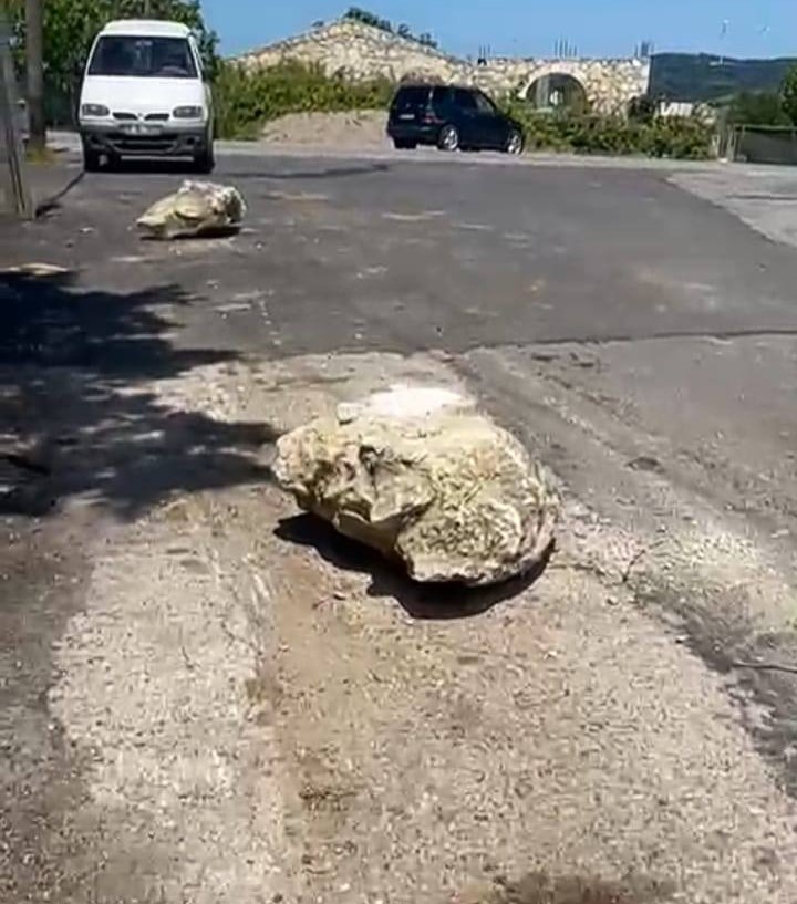 Kandıra Kaza 2