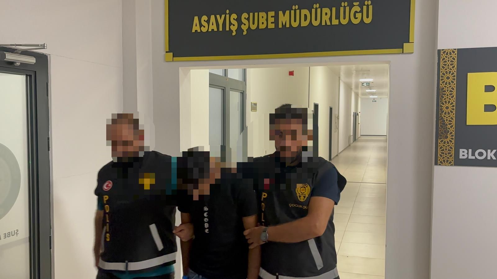 Kandıra’da Av Tüfeğiyle Dehşet Saçmışlardı! 3 Tutuklu (2)