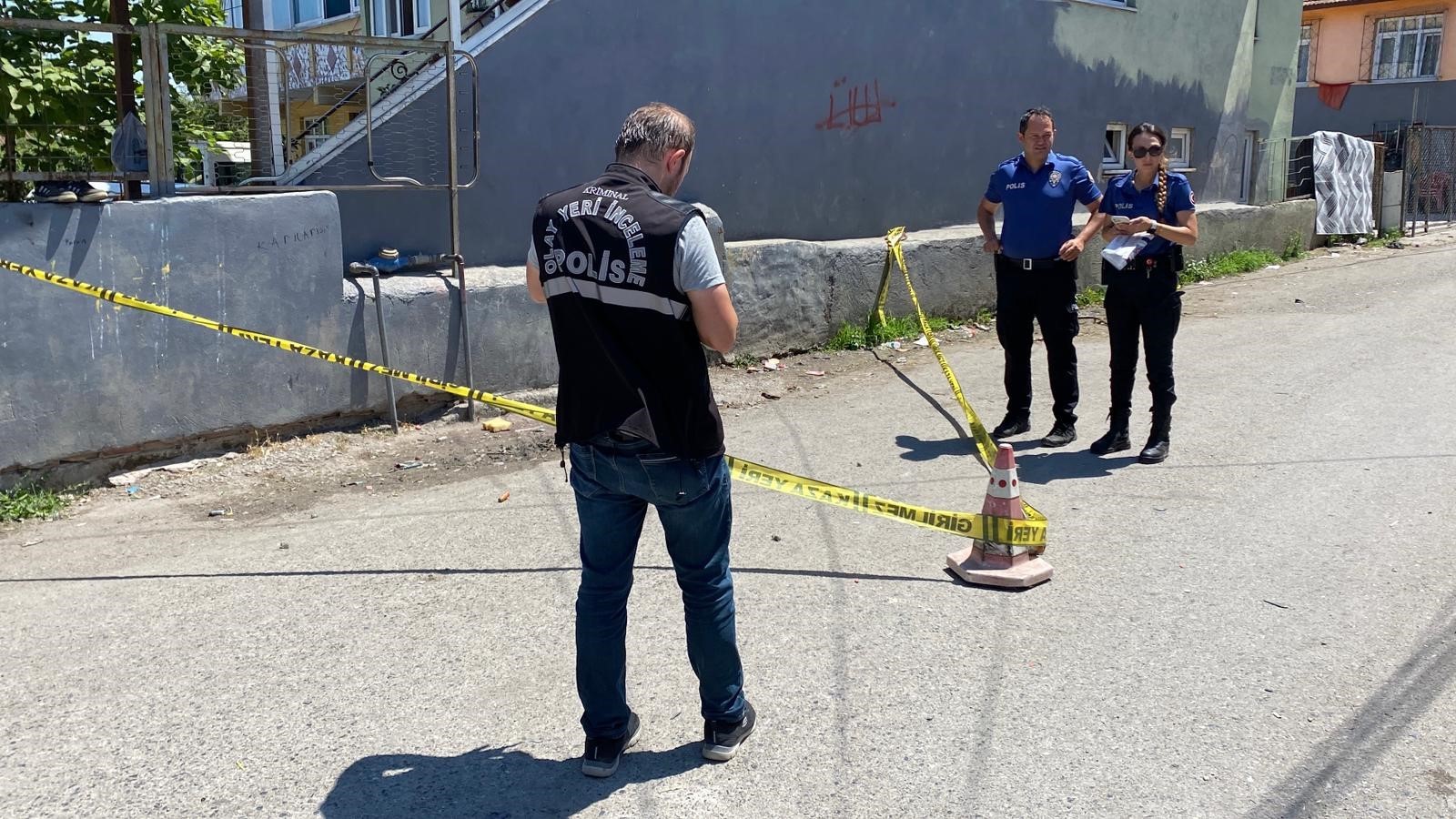 Kandıra’da Av Tüfeğiyle Dehşet Saçmışlardı! 3 Tutuklu (4)