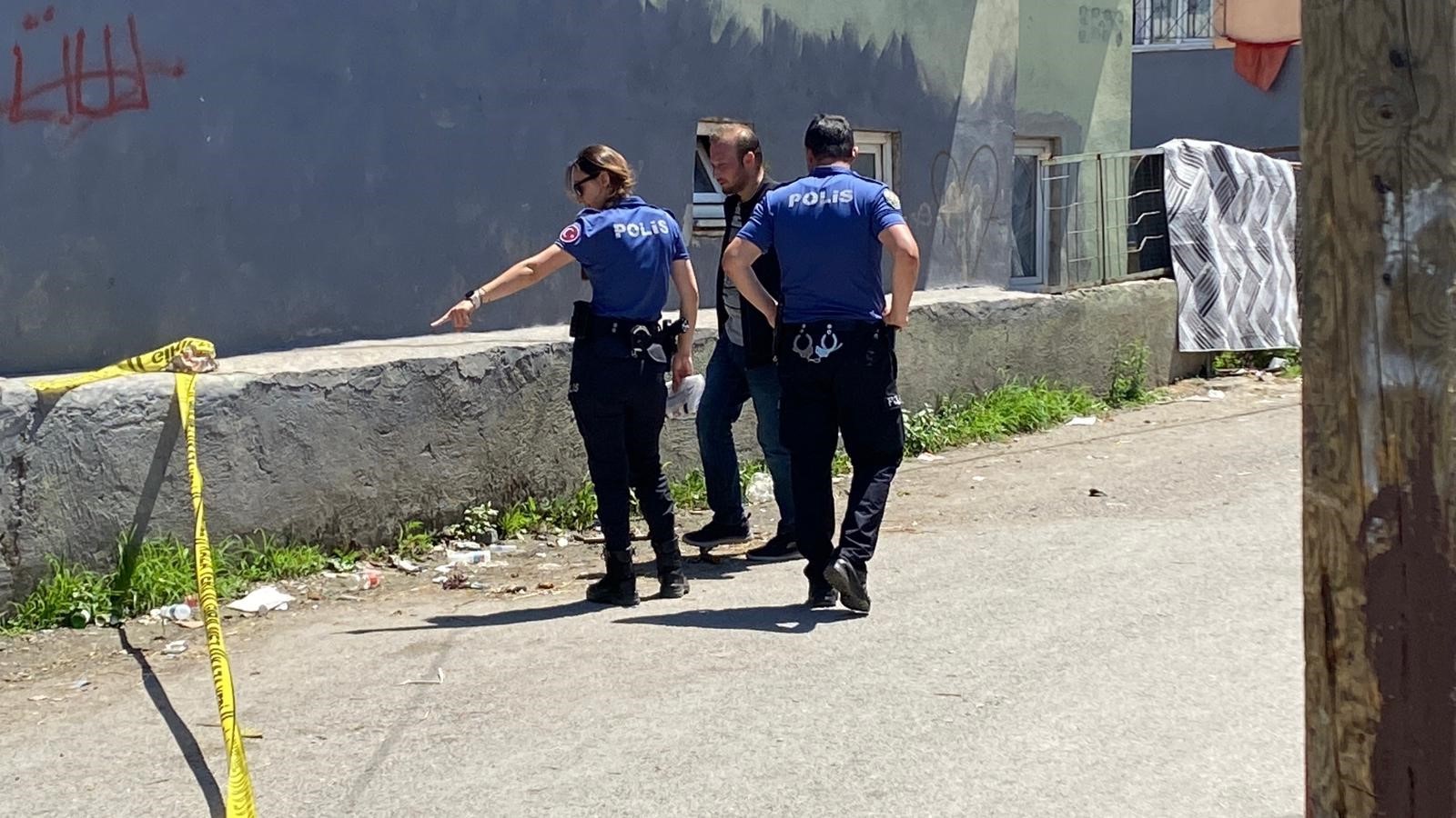 Kandıra’da Av Tüfeğiyle Dehşet Saçmışlardı! 3 Tutuklu (5)