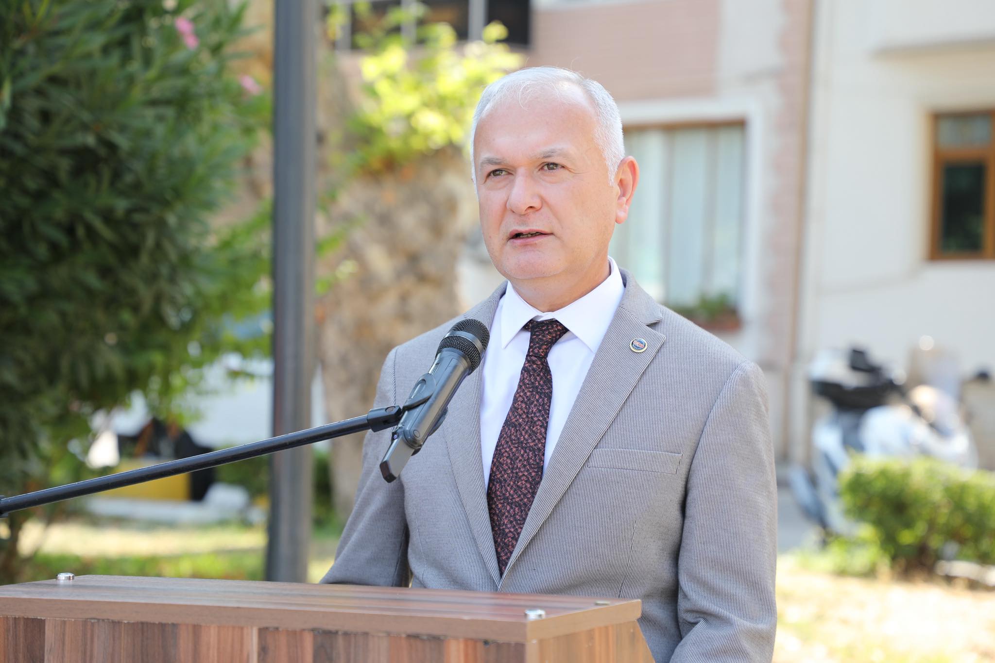 Karamürsel’de Atatürk’ün İzleri 92 Yıldır Yaşatılıyor (1)
