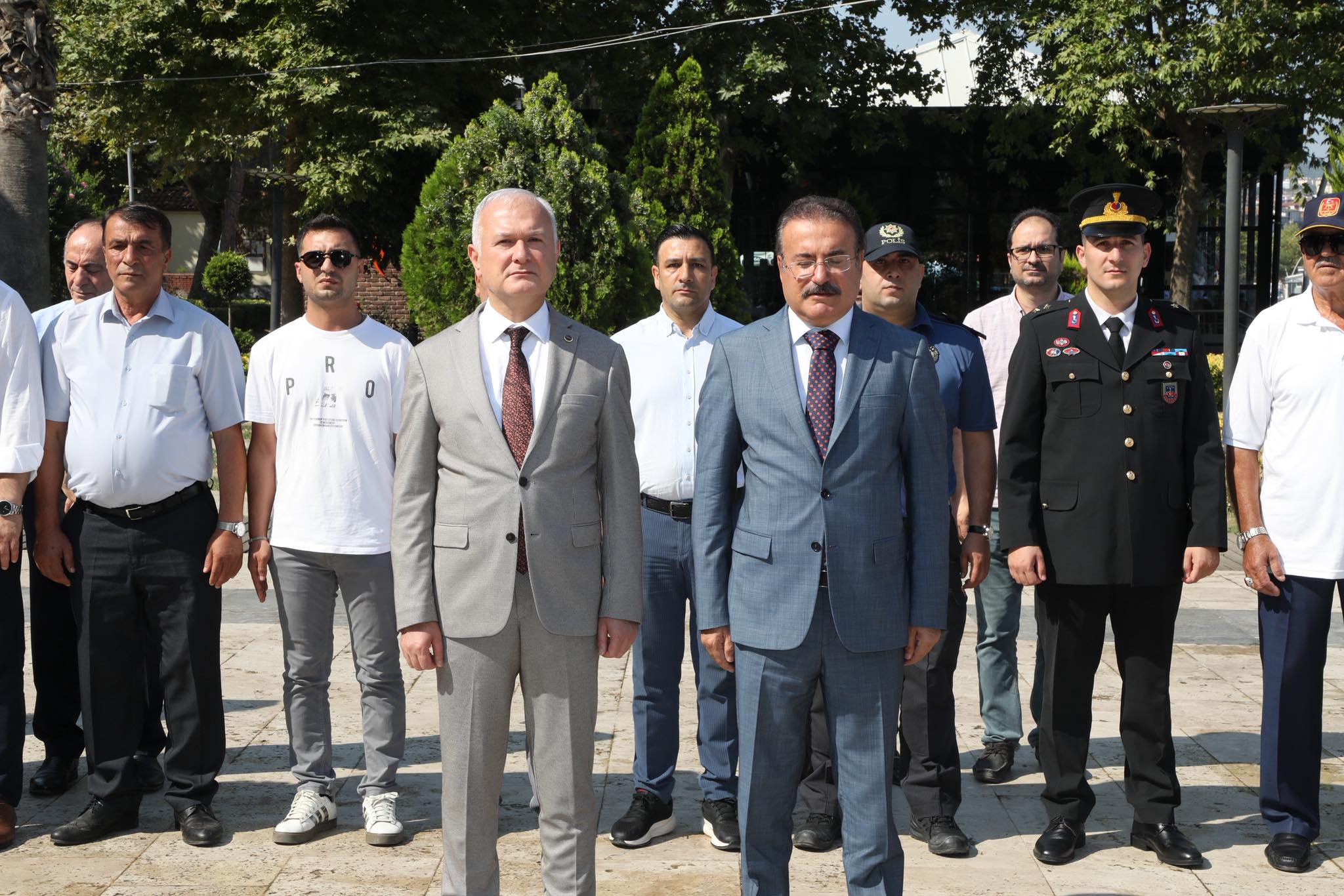 Karamürsel’de Atatürk’ün İzleri 92 Yıldır Yaşatılıyor (5)