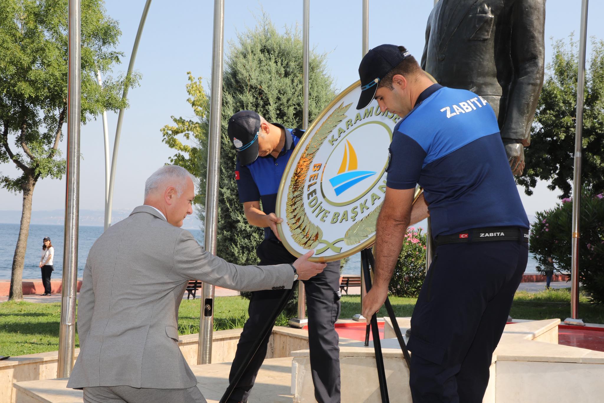 Karamürsel’de Atatürk’ün İzleri 92 Yıldır Yaşatılıyor (9)