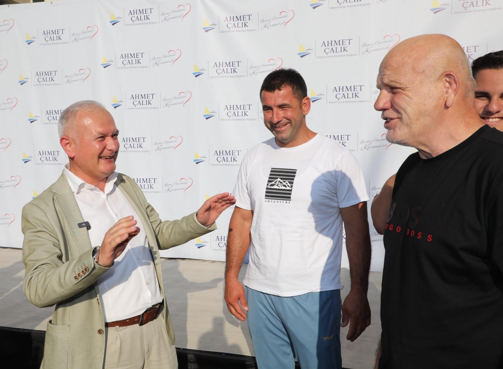 Karamürselli Pehlivanlar Edirne Yolcusua1