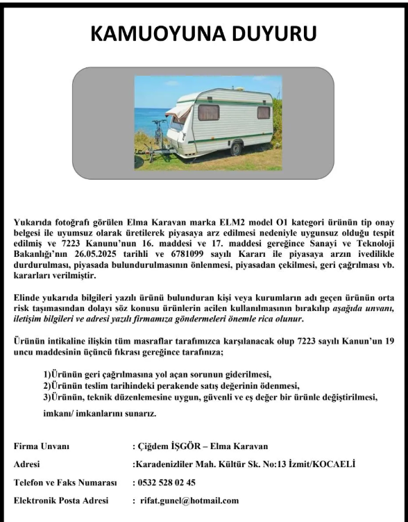 Karavan (1)